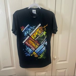 Cedar Fair T-shirt